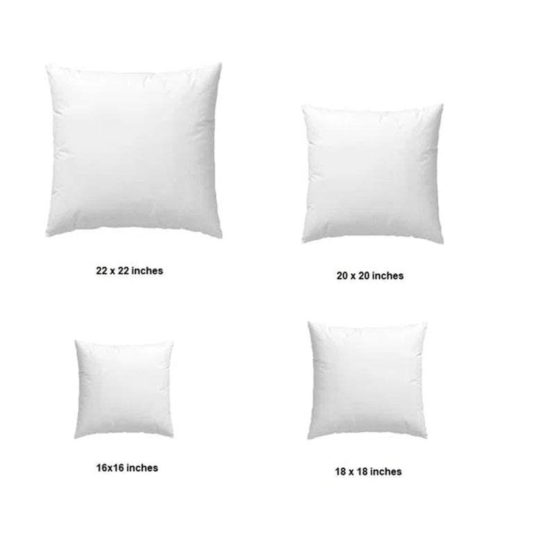 Derrious Indoor/Outdoor Throw Pillow