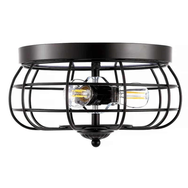 Orion Flush Mount