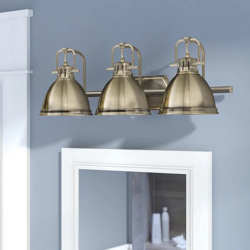 Drakeford Vanity Light