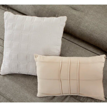 Sateen Comforter Set