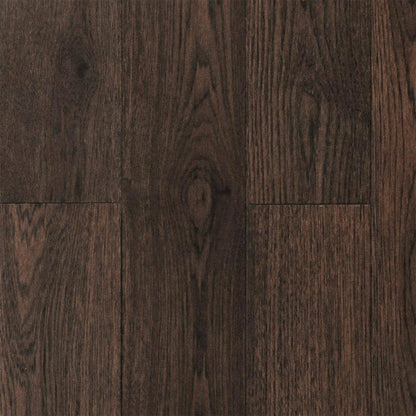 Timber Wolf Hickory 2/7 In. T X 6.5 In. W Waterproof Engineered Hardwood Flooring (21.8 Sqft/Case)