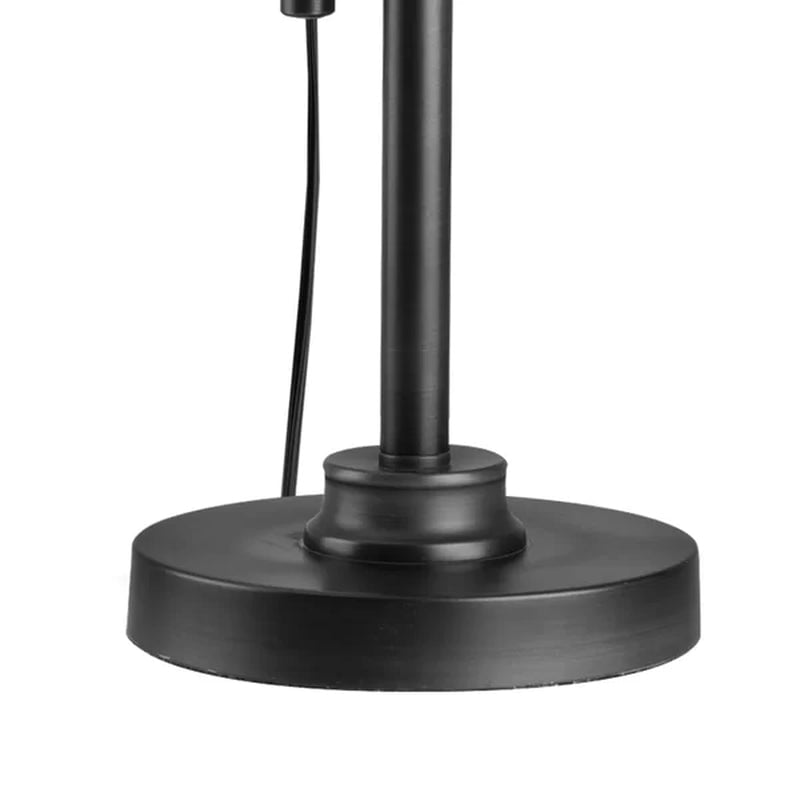 Mistry Metal Desk Lamp
