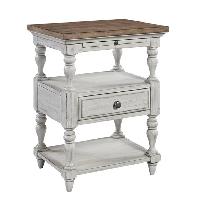 1 Drawer Nightstand