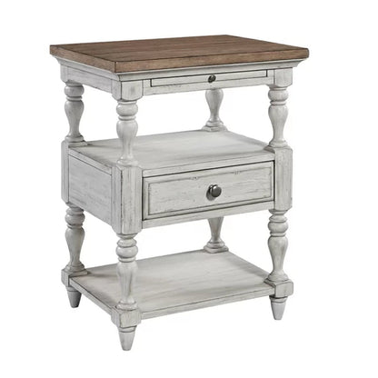 1 Drawer Nightstand
