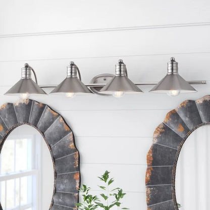 Tamar 4 - Light Dimmable Vanity Light