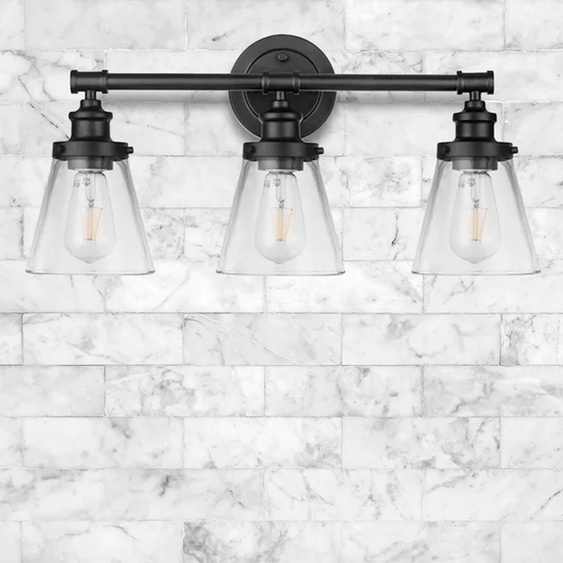 Loma 3 - Light Vanity Light