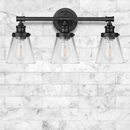 Loma 3 - Light Vanity Light