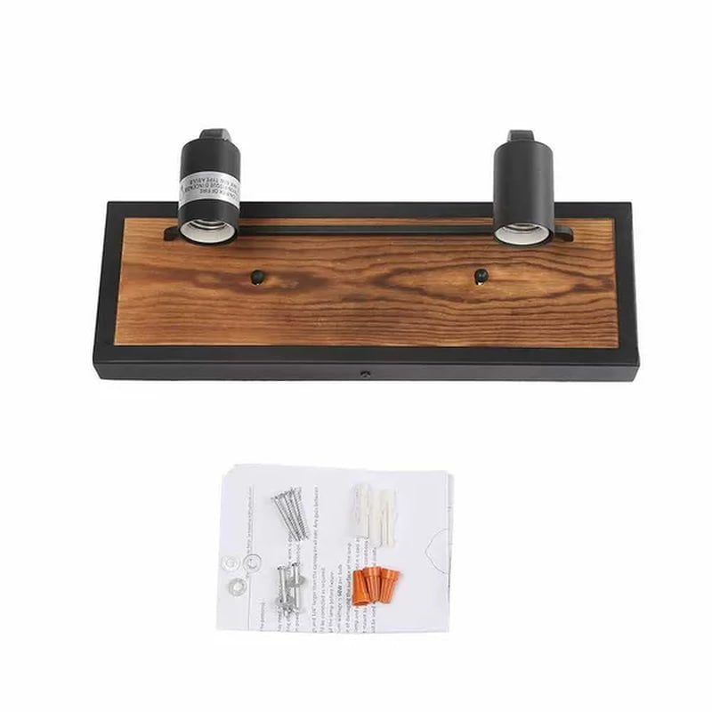 Smither Dimmable Vanity Light