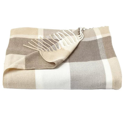 Cimmero Woven Blanket