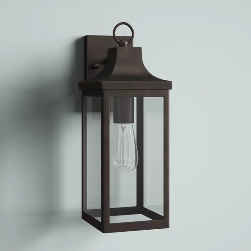 Jordy Wall Light