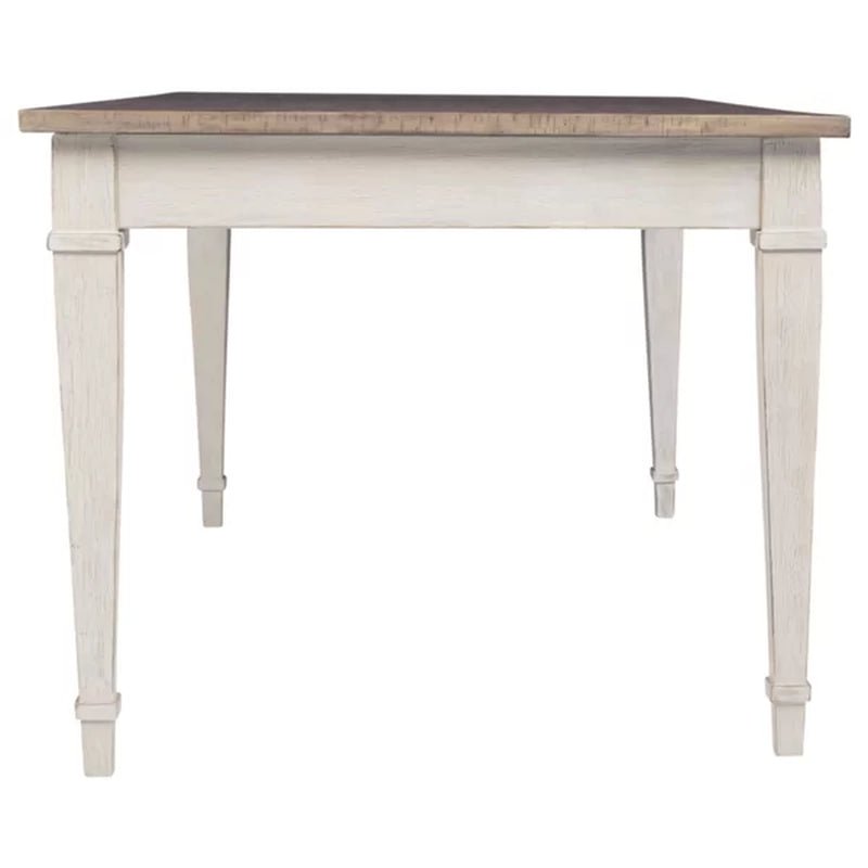 Peterlee 6 - Person Dining Set