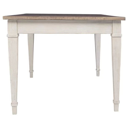 Peterlee 6 - Person Dining Set