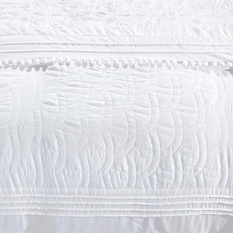 Merissa Comforter Set