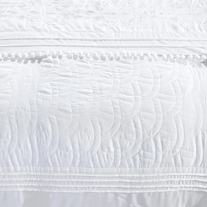 Merissa Comforter Set