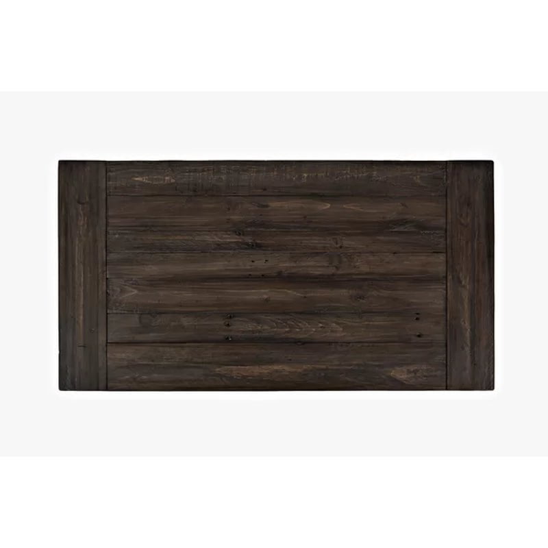 Westhoff 34'' Tall 1 - Door Accent Cabinet
