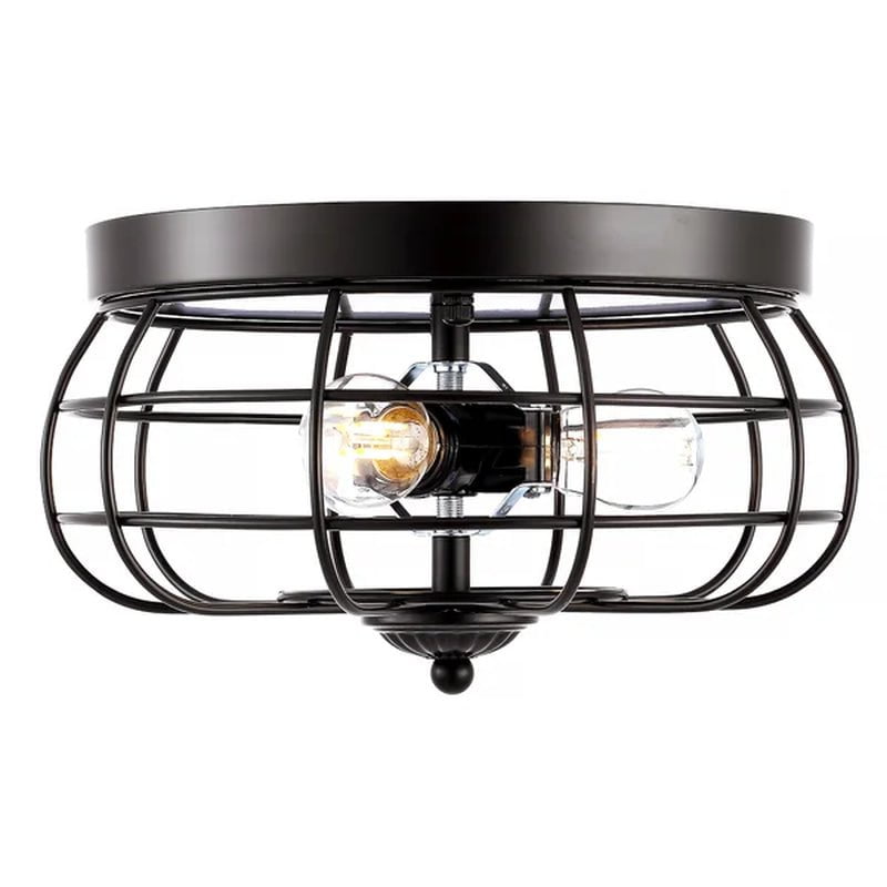 Orion Flush Mount