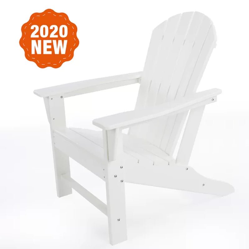 Makowski Adirondack Chair