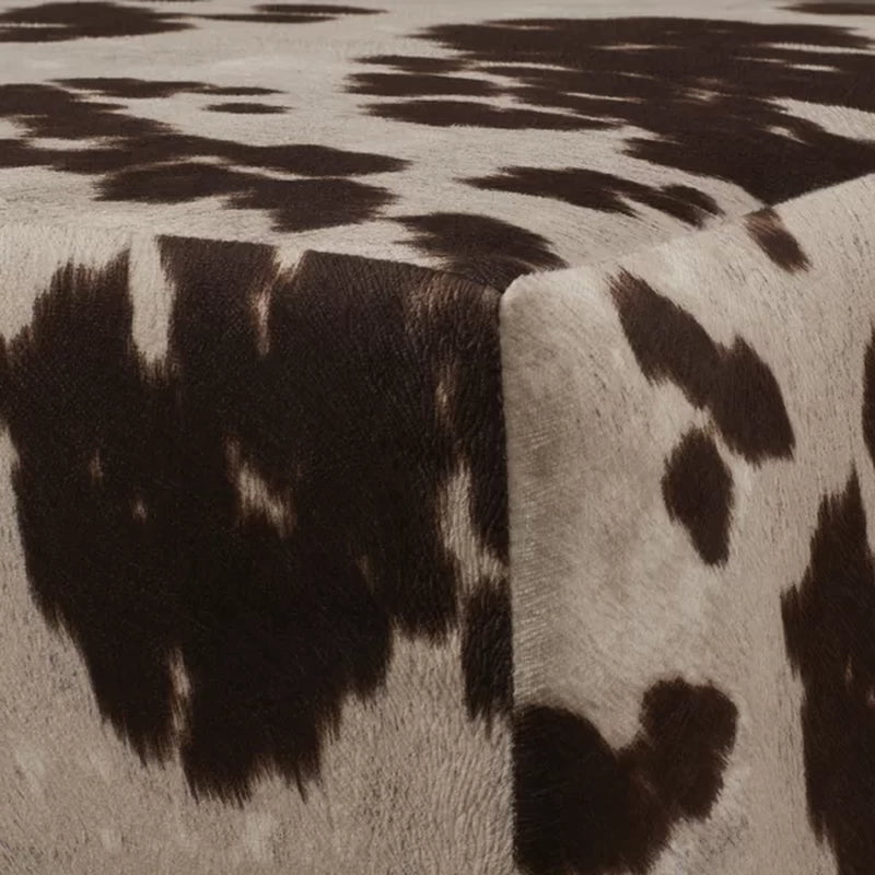 Connie Upholstered Ottoman