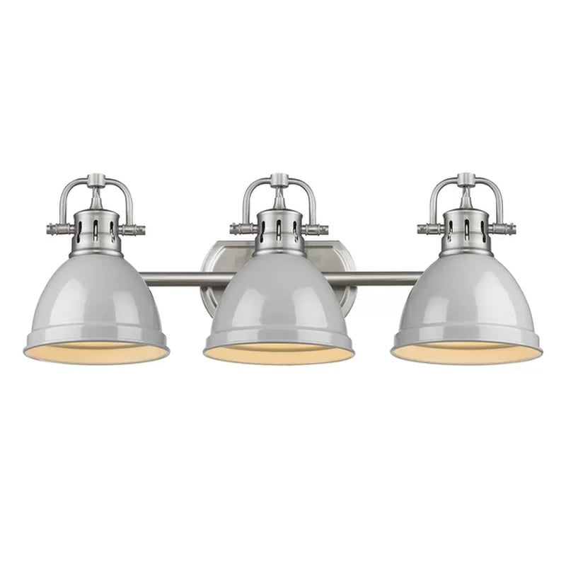 Drakeford Vanity Light