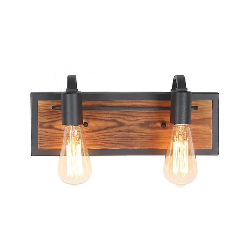 Smither Dimmable Vanity Light