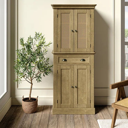 Parnassus 72" Kitchen Pantry