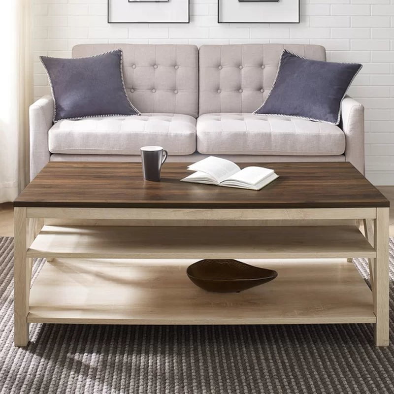 Emmie Coffee Table
