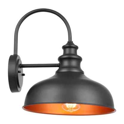 Leslie Wall Light