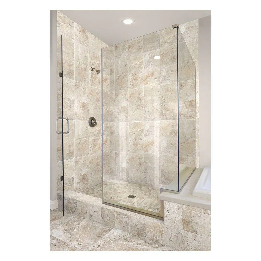 Travisano Trevi 12 In. X 12 In. Porcelain Floor and Wall Tile (14.40 Sq. Ft. / Case)