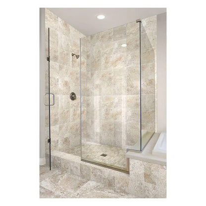 Travisano Trevi 12 In. X 12 In. Porcelain Floor and Wall Tile (14.40 Sq. Ft. / Case)