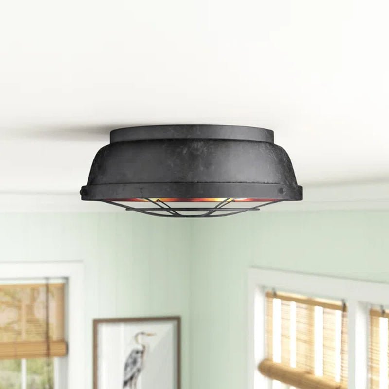 Skye Flush Mount