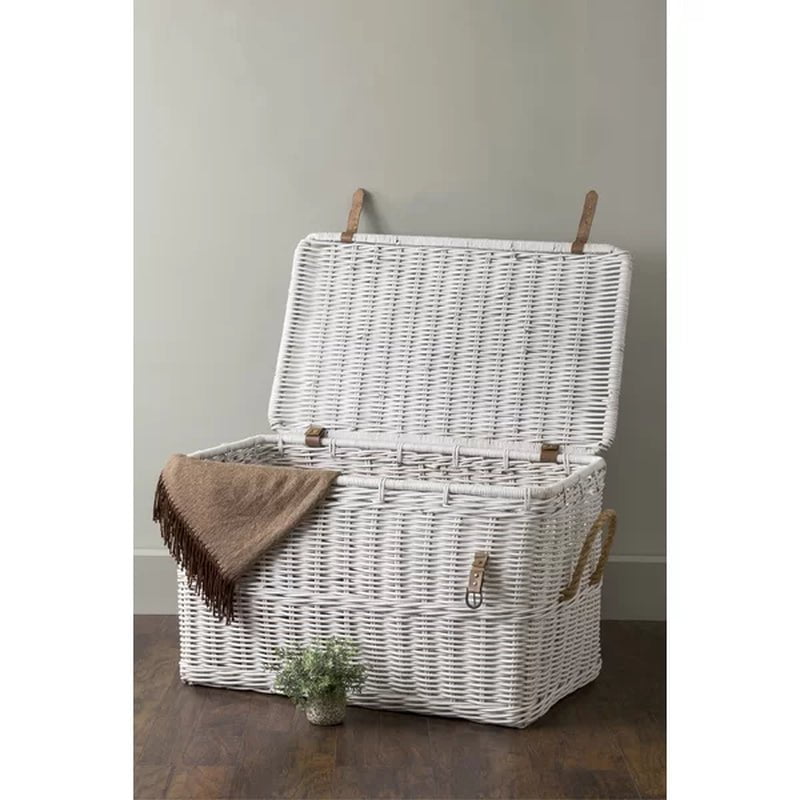 Salisbury 2 Piece Trunk Set