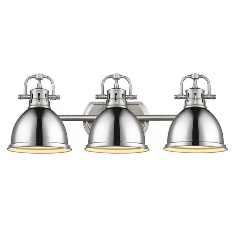 Drakeford Vanity Light