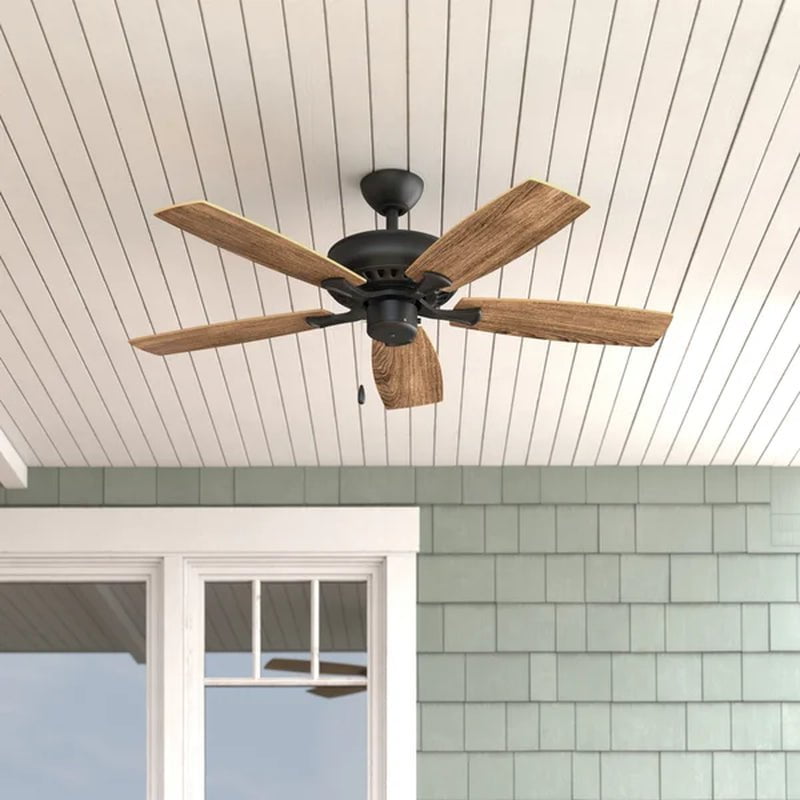 Harty 52'' Ceiling Fan