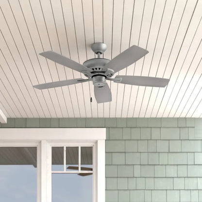 Harty 52'' Ceiling Fan