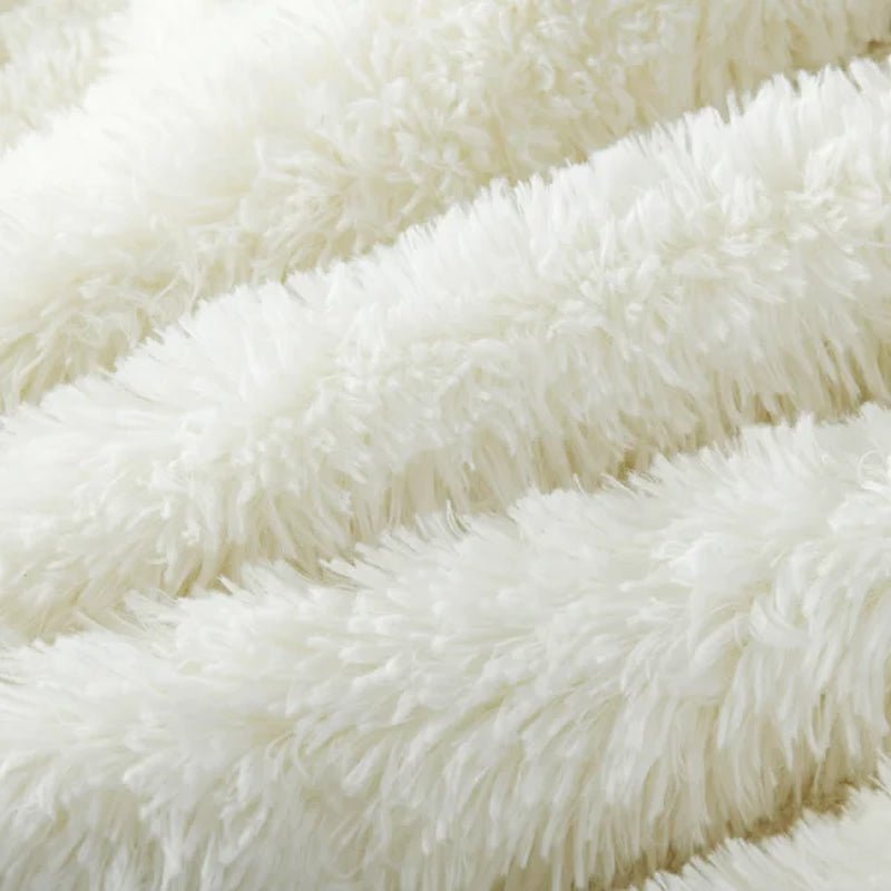 Edenborn Knitted Throw Blanket