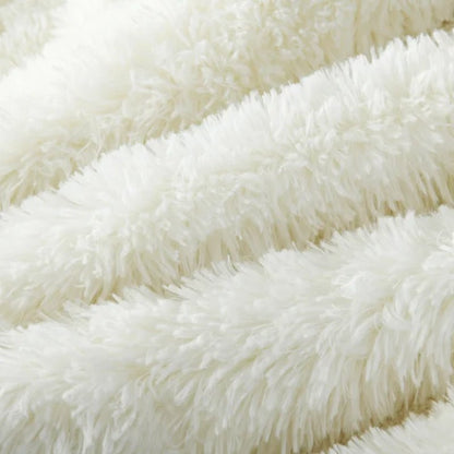 Edenborn Knitted Throw Blanket