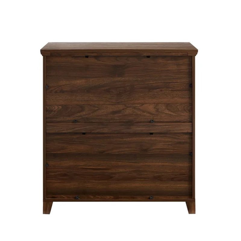 Halethorpe 33'' Tall Glass 2 - Door Accent Cabinet