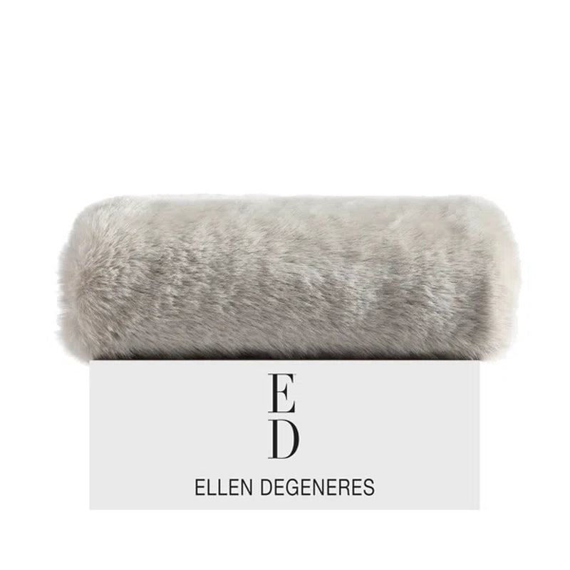 Pile Throw Blanket