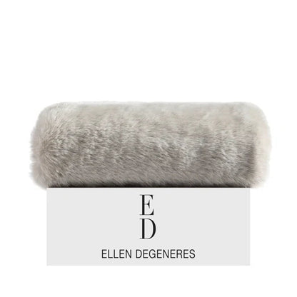 Pile Throw Blanket
