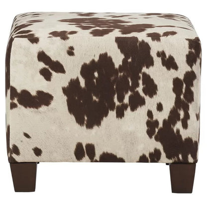 Connie Upholstered Ottoman