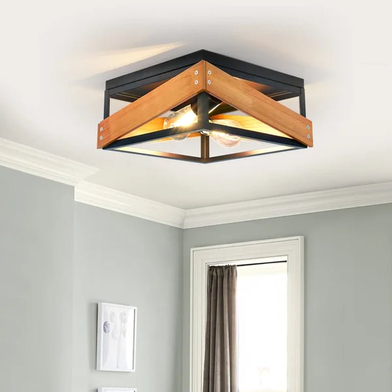 Candie Flush Mount