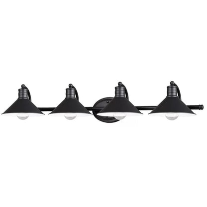 Tamar 4 - Light Dimmable Vanity Light