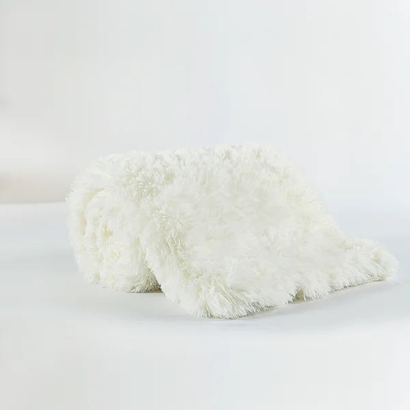 Edenborn Knitted Throw Blanket