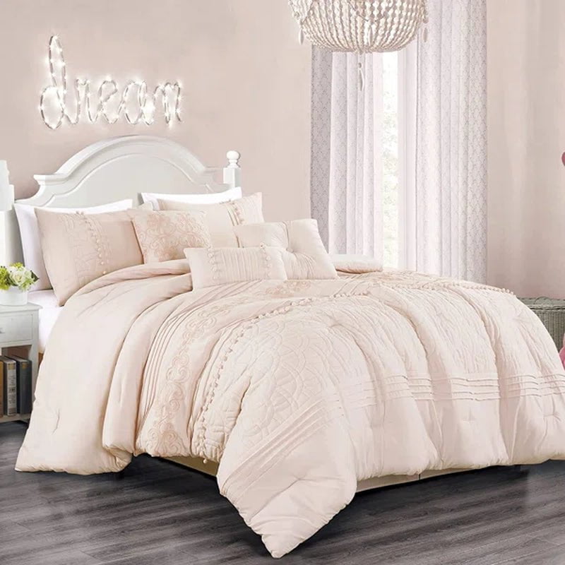 Merissa Comforter Set