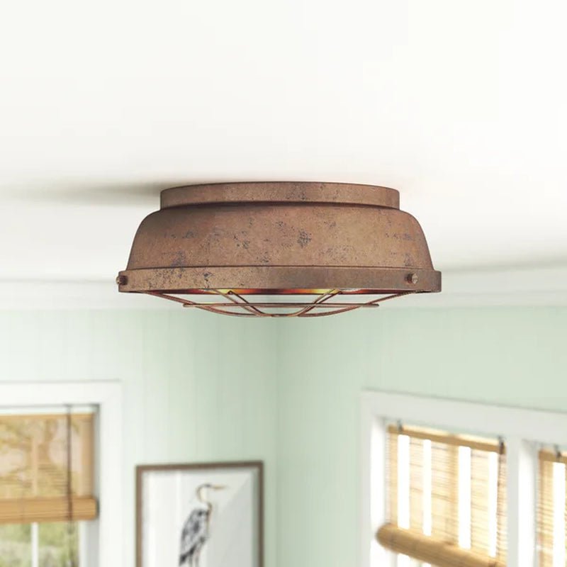 Skye Flush Mount
