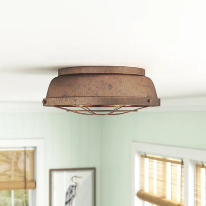 Skye Flush Mount