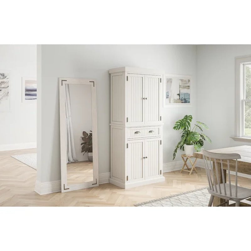 Swanscombe 72" Kitchen Pantry
