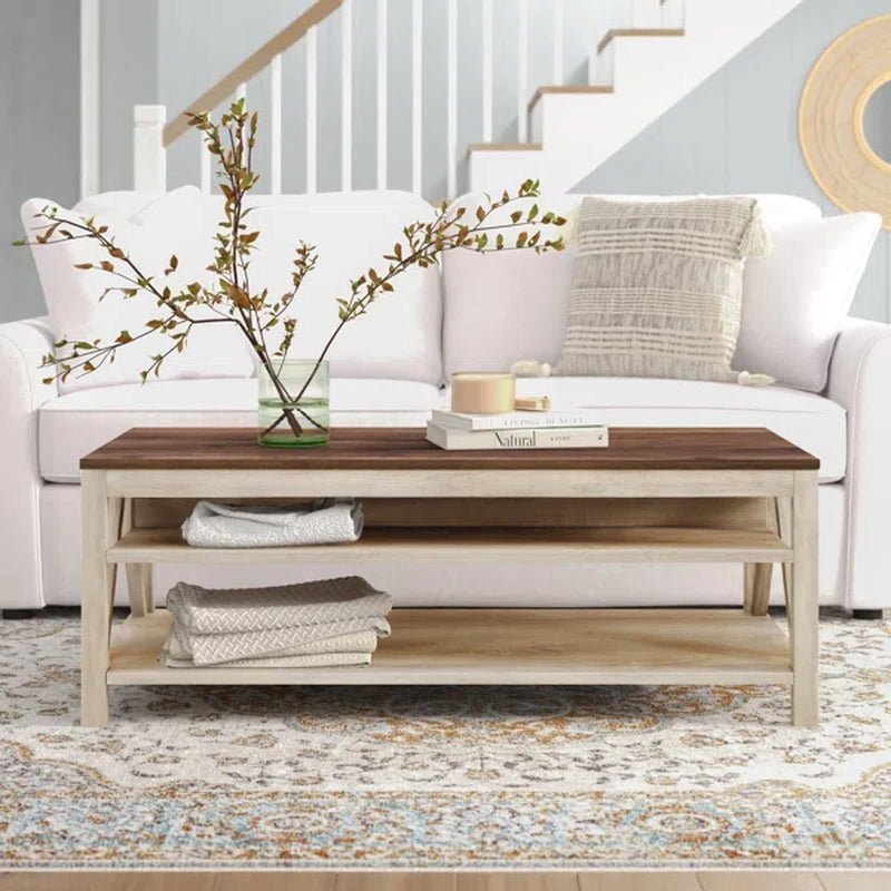 Emmie Coffee Table