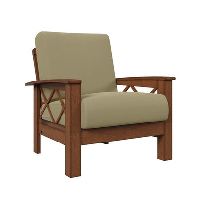 Hanna Upholstered Armchair