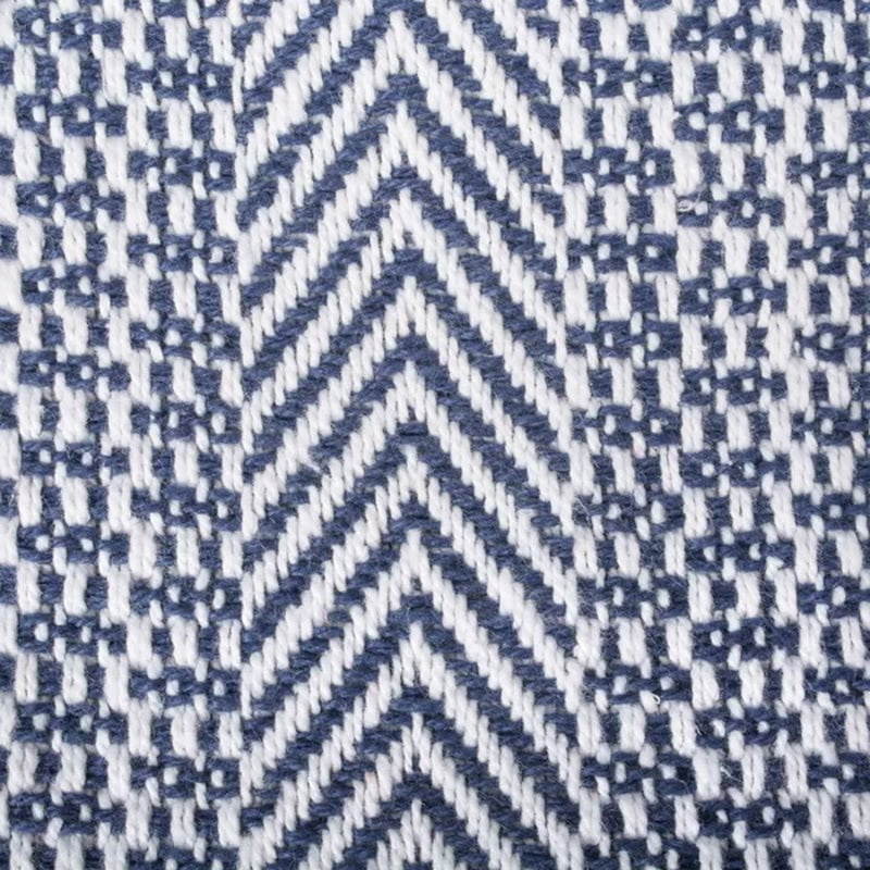 Poff Woven Throw Blanket